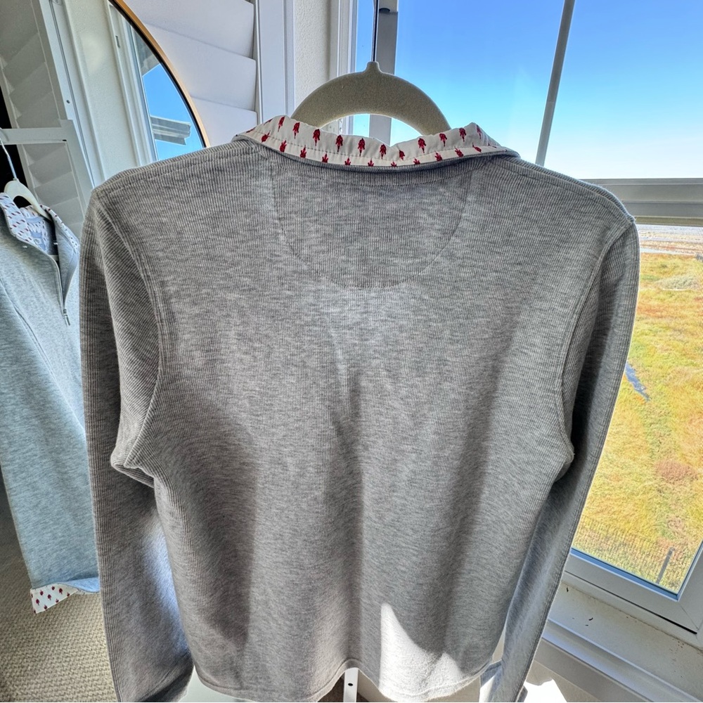 Orvis pullover - Picture 7 of 17